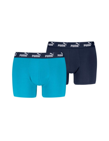 Bokserki puma elements basic 2p m 938753