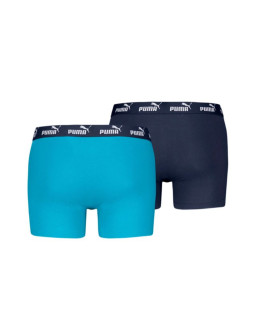 Bokserki puma elements basic 2p m 938753 2