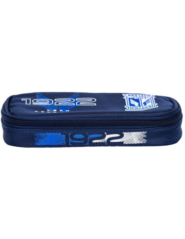 Piórnik usztywniany 1922 skrzydełka bs