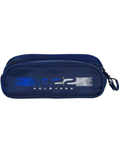 Piórnik 2 komorowy 1922 skrzydełka bs