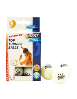 Piłeczka best sporting 2