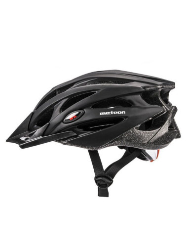 Kask rowerowy meteor mv29