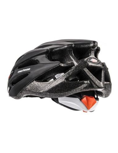 Kask rowerowy meteor mv29
