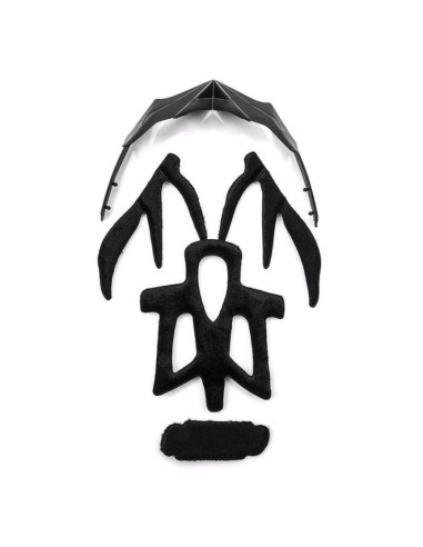 Kask rowerowy meteor mv29