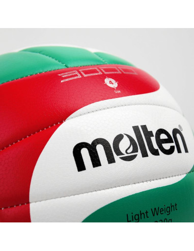 Piłka siatkowa molten 3000