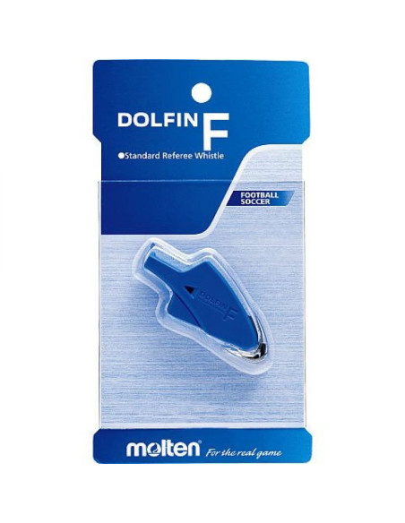 Gwizdek molten dolfin f