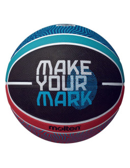 Piłka do koszykówki molten eurobasket 2025 replika 2