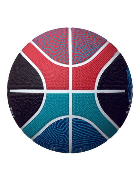 Piłka do koszykówki molten eurobasket 2025 replika