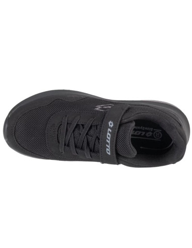 Buty lotto connect oc k jr 2600001k