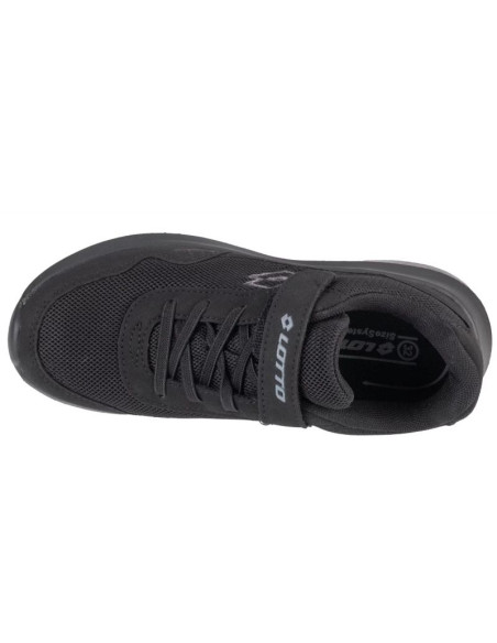 Buty lotto connect oc k jr 2600001k