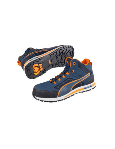 Buty puma crosstwist mid m mli