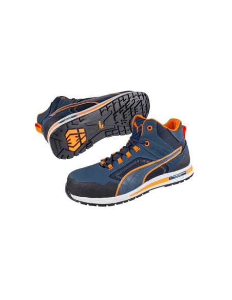 Buty puma crosstwist mid m mli