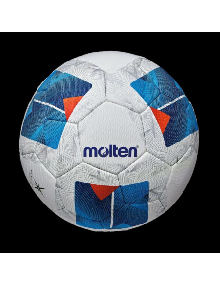 Piłka nożna molten vantaggio 5000