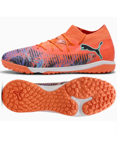 Buty piłkarskie puma future 8 match creativity tt m