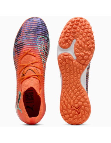 Buty piłkarskie puma future 8 match creativity tt m
