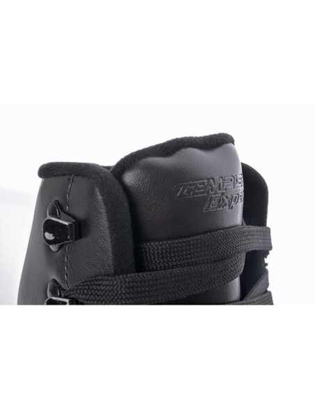 Łyżwy figurowe tempish experie jr