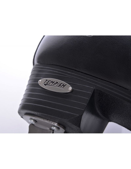 Łyżwy figurowe tempish experie jr