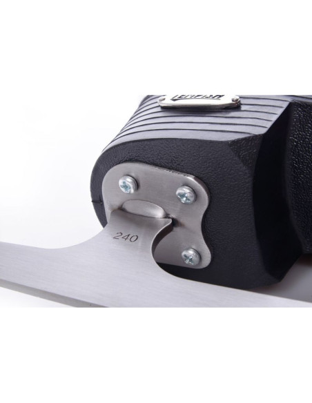 Łyżwy figurowe tempish experie jr