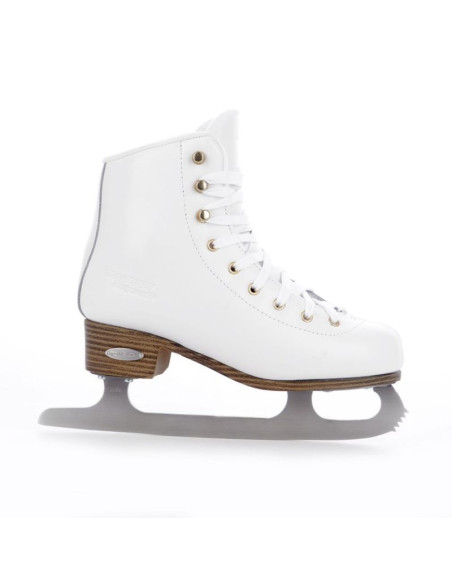 Łyżwy figurowe tempish experie jr