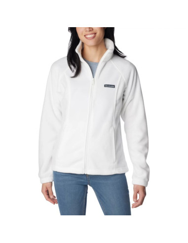 Bluza columbia benton springs full zip fleece w