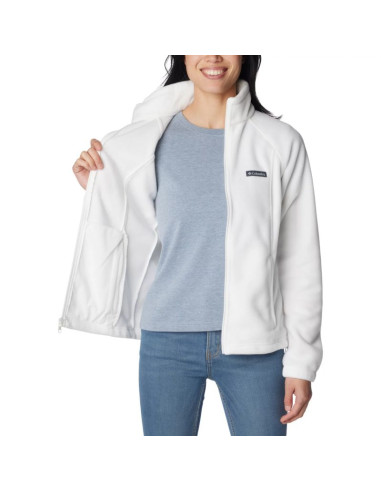 Bluza columbia benton springs full zip fleece w