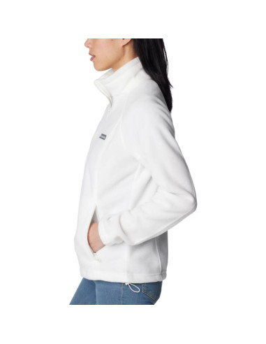 Bluza columbia benton springs full zip fleece w