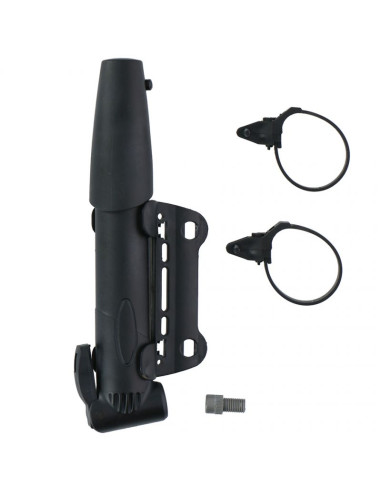 Pompka mini rowerowa dunlop 73559