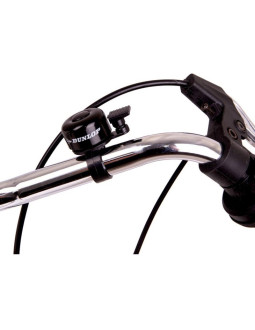 Dzwonek rowerowy dunlop gruszka 2