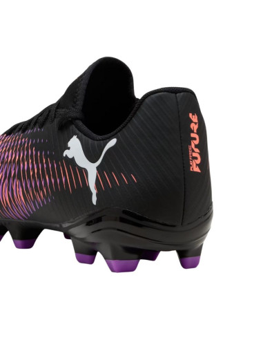 Buty piłkarskie adidas f50 league fg/mg messi jr