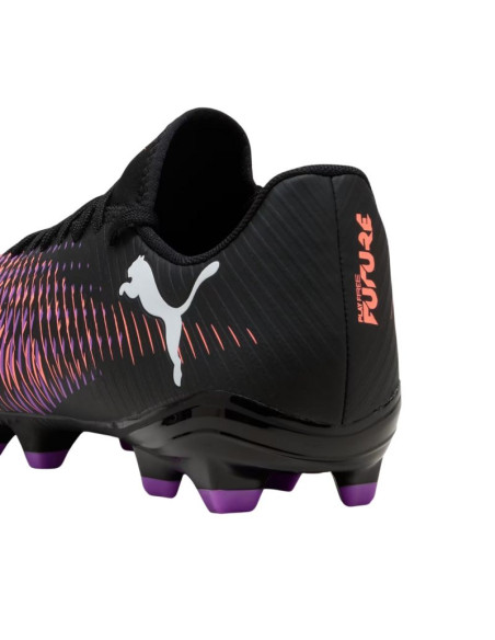 Buty piłkarskie adidas f50 league fg/mg messi jr