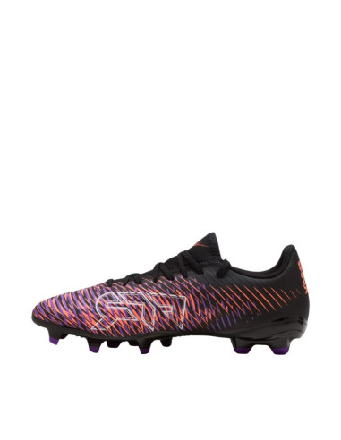 Buty piłkarskie adidas f50 league fg/mg messi jr