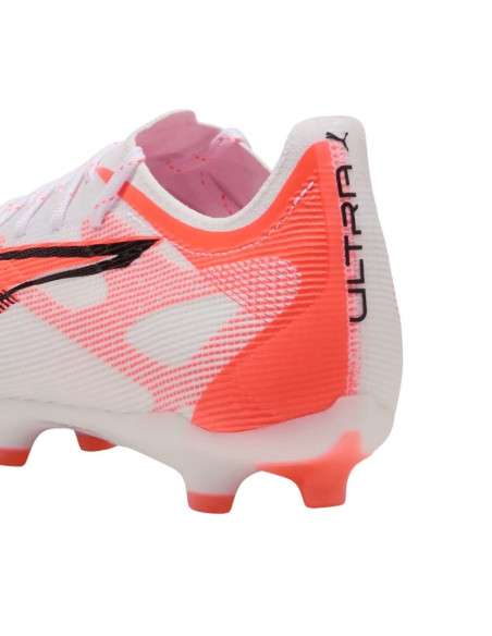 Buty piłkarskie puma ultra 5 pro fg/ag m 108161
