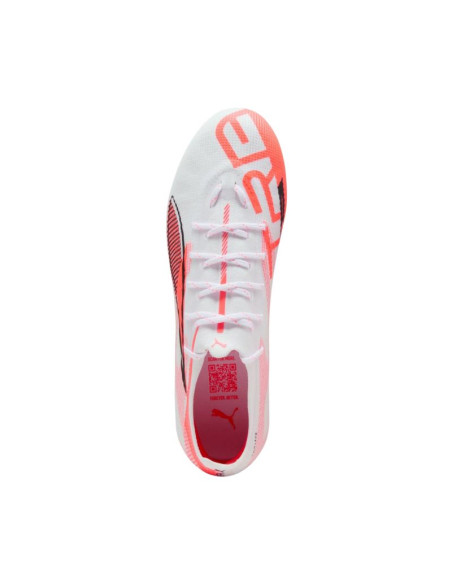 Buty piłkarskie puma ultra 5 pro fg/ag m 108161
