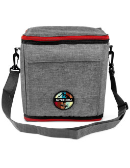 Torba termiczna spokey icecube 2