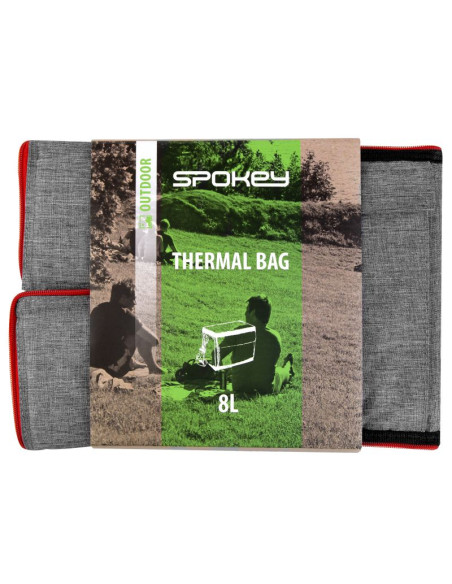 Torba termiczna spokey icecube