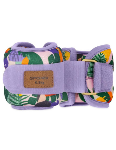 Obciążenia na kostki i nadgarstki spokey home jungle