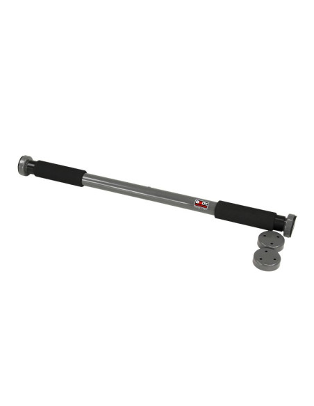 Drążek drzwiowy 2 w 1 (84-120 cm) bb 262l-b