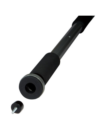 Drążek drzwiowy 2 w 1 (84-120 cm) bb 262l-b