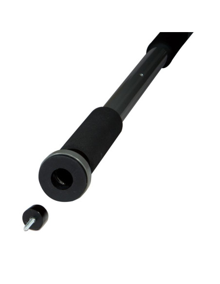 Drążek drzwiowy 2 w 1 (84-120 cm) bb 262l-b