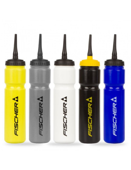 Bidon fischer 1l