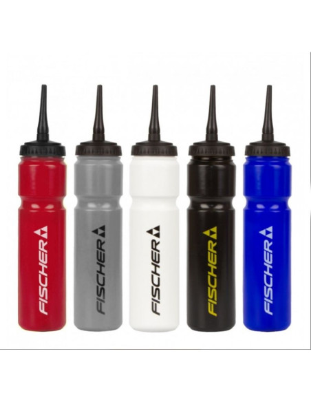 Bidon fischer 1l