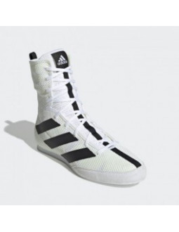Buty bokserskie adidas box hog plus 2