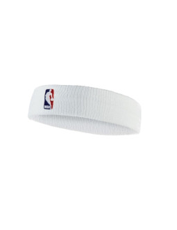 Opaska na głowę nike headband nba nkn02100
