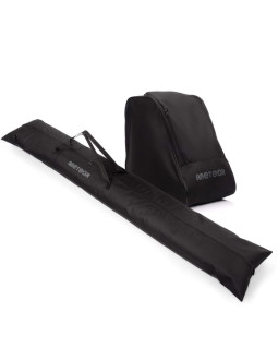 Zestaw narciarski croma