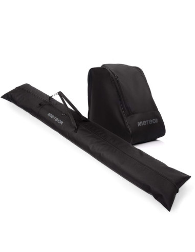 Zestaw narciarski croma