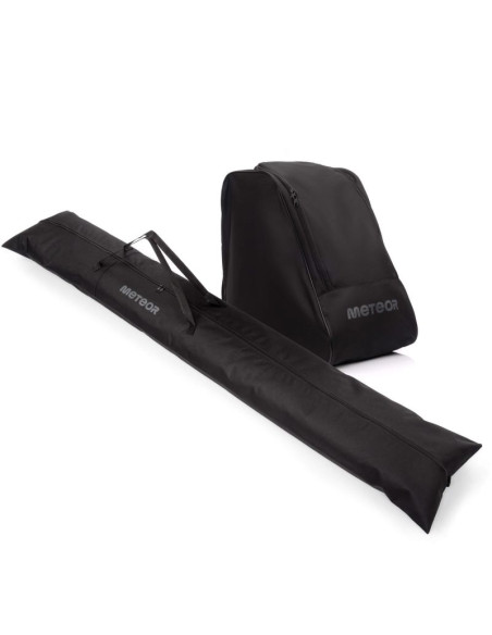 Zestaw narciarski croma