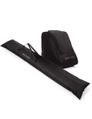 Zestaw narciarski croma