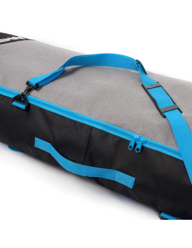 Pokrowiec na snowboard meteor hielo