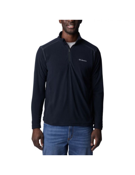 Bluza columbia klamath range ii half zip fleece m