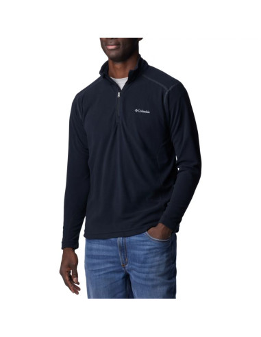 Bluza columbia klamath range ii half zip fleece m